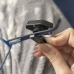 360º LED klamber prillidele InnovaGoods 2 Ühikut