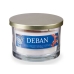 Lõhnastatud küünal Deban 400 g (6 Ühikut)