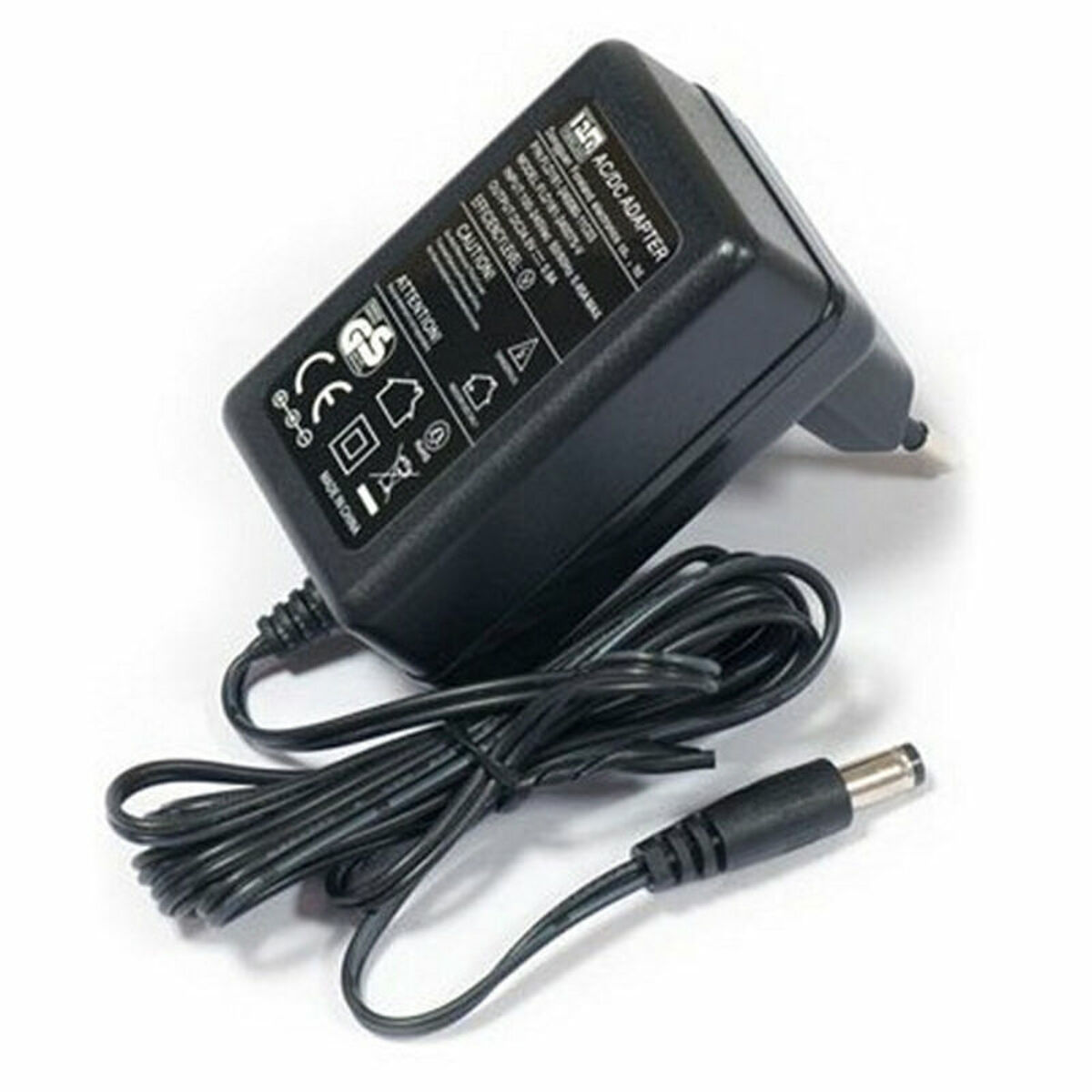 Strømkabel Mikrotik 18POW