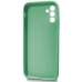 Capa para Telemóvel Cool Galaxy A25 5G Verde Samsung