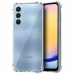 Puzdro na mobil Cool Galaxy A25 5G Transparentná Samsung