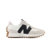 Chaussures casual New Balance 327 WS327GD Beige