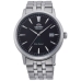Relógio masculino Orient RA-AC0F01B10B Preto Prateado (Ø 20 mm)