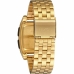 Мужские часы Nixon  A1107-502 Чёрный Золото