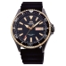 Relógio masculino Orient RA-AA0005B19B Preto (Ø 21 mm)