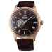 Relógio masculino Orient FAG00001T0 Castanho (Ø 38 mm)