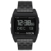 Pánské hodinky Nixon A1107-001 Černý