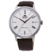 Мужские часы Orient RA-AC0J06S10B Чёрный Серый (Ø 20 mm)