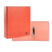 Ring binder Liderpapel CH16 Red