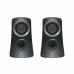 2.1 Multimedia Speakers Logitech Z313 Black 25 W