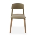 Chair Versa Beige 45 x 76 x 42 cm (4 Units)