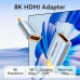 HDMI-адаптер Vention AIVH0