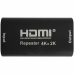 Repetidor HDMI Aisens  A123-0351 Negro