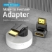 HDMI-adapter Vention AIOB0-2
