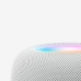 Dankzij de draagbare Bluetooth®-luidsprekers Apple Homepod 2 Wit