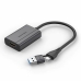 Adaptador USB-C para HDMI Vention ACYHB