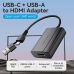 Adapter USB-C na HDMI Vention ACYHB
