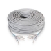 Síťový kabel UTP kategorie 6 Aisens A136-0282 Šedý 305 m