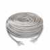 Cablu de Rețea Rigid UTP Categoria 6 Aisens A135-0273 Gri 305 m