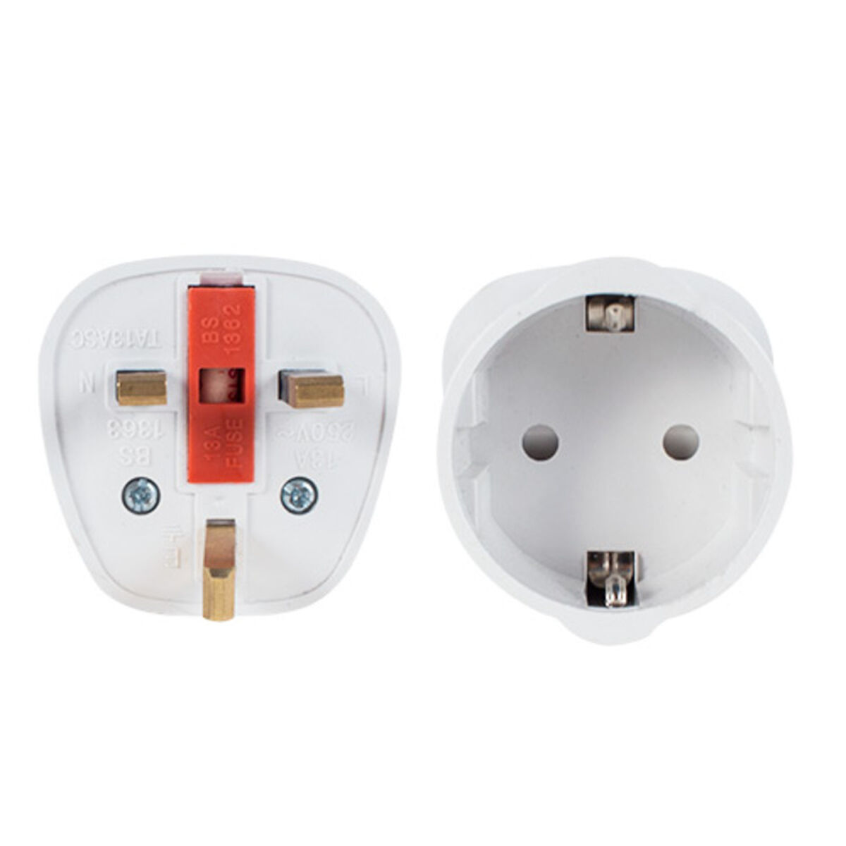 Adapter UK