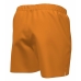 Muški Kupaći Kostim Nike VOLLEY SHORT 5” NESSA560 811 Oranžna
