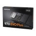 Hårddisk Samsung 970 EVO Plus 500 GB SSD
