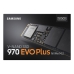Pevný disk Samsung 970 EVO Plus 500 GB SSD