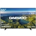 Viedais TV Daewoo 55DM72UA 4K Ultra HD 55