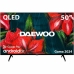 Chytrá televize Daewoo D50DM55UQPMS 4K Ultra HD 50