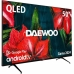 Chytrá televize Daewoo D50DM55UQPMS 4K Ultra HD 50