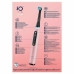 Elektrický zubní kartáček Oral-B IO 5S Růžový