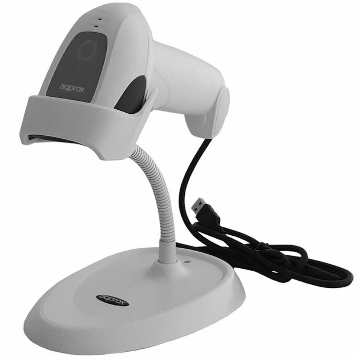 Barcode Reader approx! appLS11ASWH