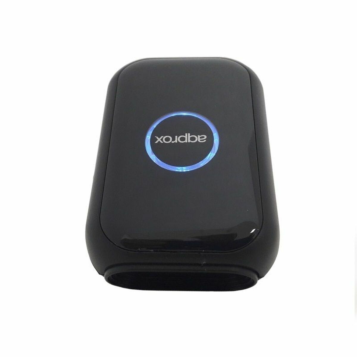 Barcodelezer approx! 1D-2D-QR