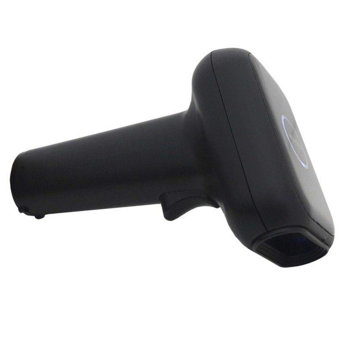Barcode Reader approx! 1D-2D-QR