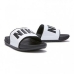 Paplūdimio šlepetės moterims Nike OFFCOURT BQ4632 011 Balta