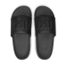 Női flip flops Nike BQ4632 002 Fekete