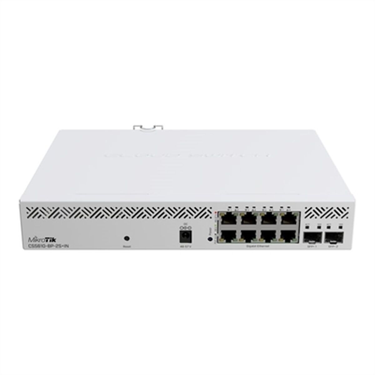 switch Mikrotik CSS610-8P-2S+IN
