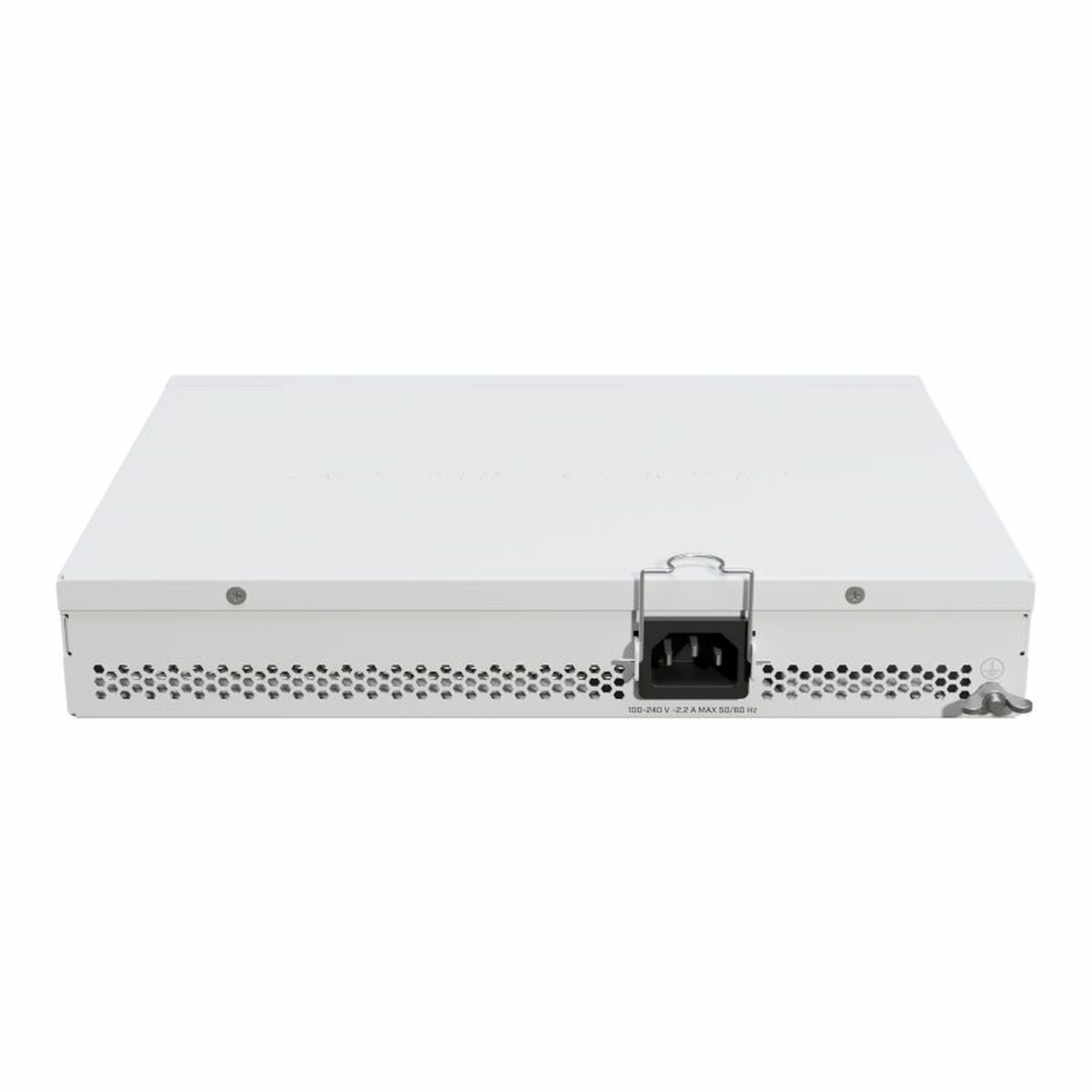 Komutatorius Mikrotik CSS610-8P-2S+IN