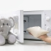 Plyšový slon s hrejivým a chladiacim účinkom Phantie InnovaGoods