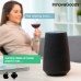 Smart Speaker Bluetooth Assistente Virtuale VASS InnovaGoods