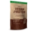 Táplálék kiegészítő Biotech USA Vegan Protein Fahéj Csokoládé