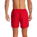 Costum de Baie Bărbați NESSA560 Nike 614 Roșu