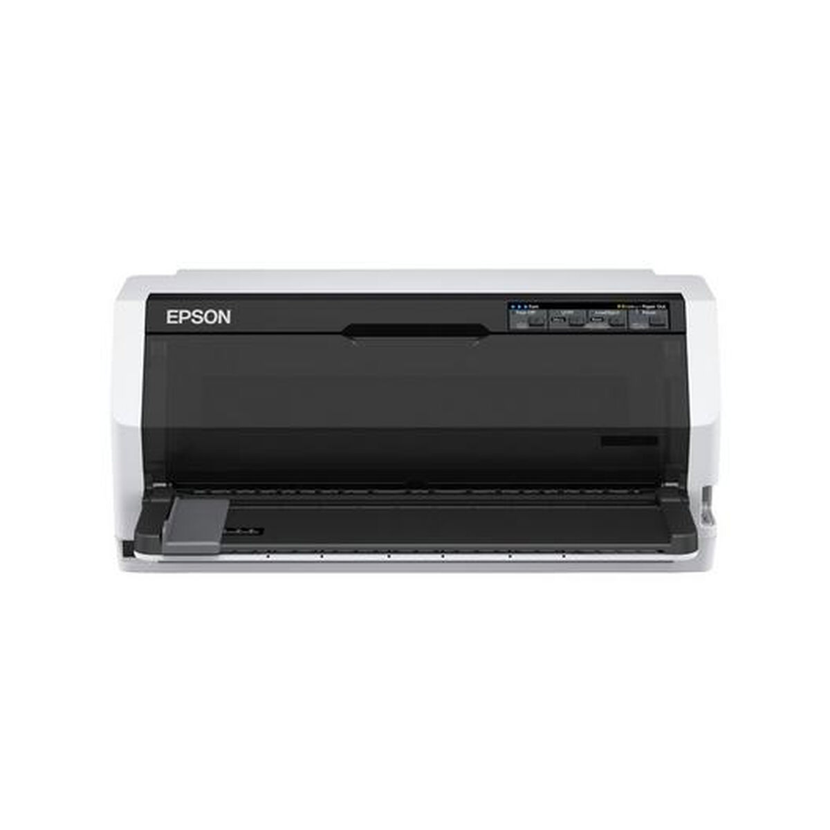 Matrixprinter Epson LQ-690II