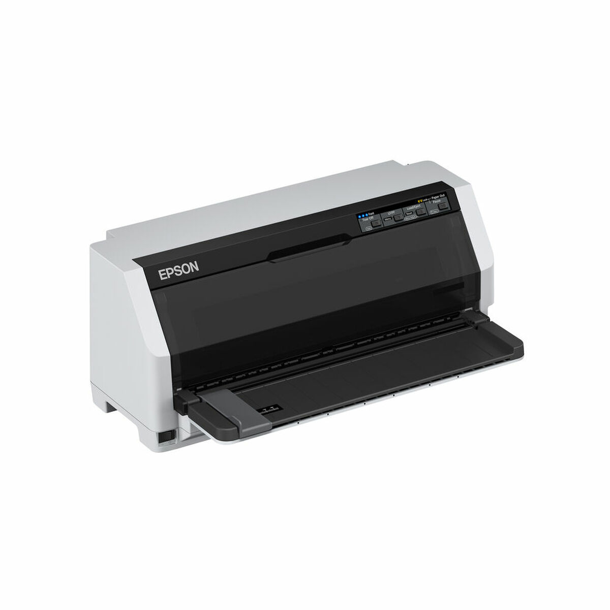 Dot Matrix Printeris Epson C11CJ81401