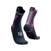 Спортивные носки Compressport Pro Racing Socks v4.0 Чёрный