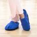 Domáce papuče, ktoré sa dajú zohriať v mikrovlnke InnovaGoods Modrá