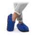 Domáce papuče, ktoré sa dajú zohriať v mikrovlnke InnovaGoods Modrá