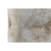 Vaas Home ESPRIT Pruun Keraamiline Idamaine Vanutatud viimistlus 20 x 20 x 44 cm