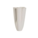 Vase Home ESPRIT Weiß aus Keramik 15 x 13 x 29 cm