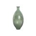 Váza Home ESPRIT Zöld Újrahasznosított üveg 30 x 30 x 59 cm